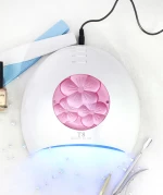 Φουρνάκι Νυχιών T8 UV/LED 65W