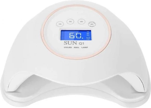 Φουρνάκι Νυχιών Sun Q1 UV/LED 48W
