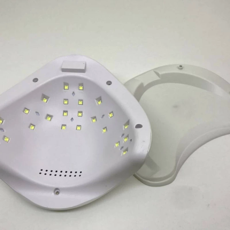 Φουρνάκι Νυχιών Sun Q1 UV/LED 48W