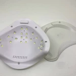 Φουρνάκι Νυχιών Sun Q1 UV/LED 48W