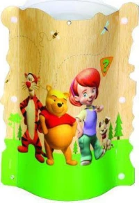 As Company Winnie