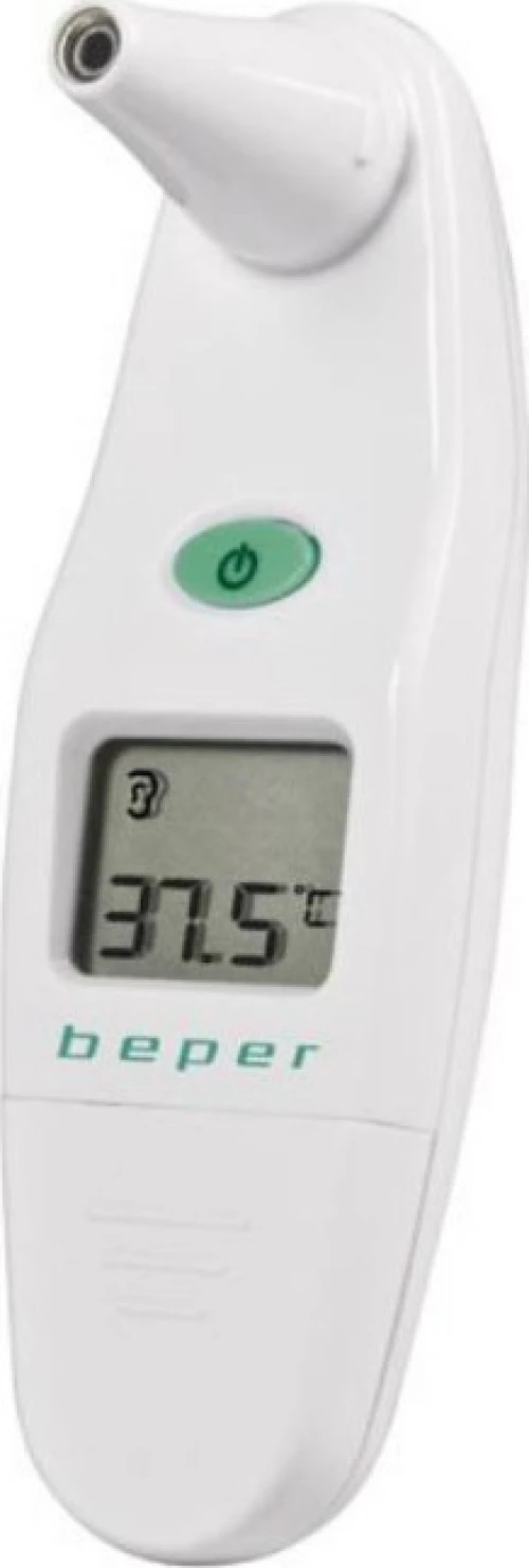 BEPER 40.102 Ψηφιακό θερμόμετρο αυτιού