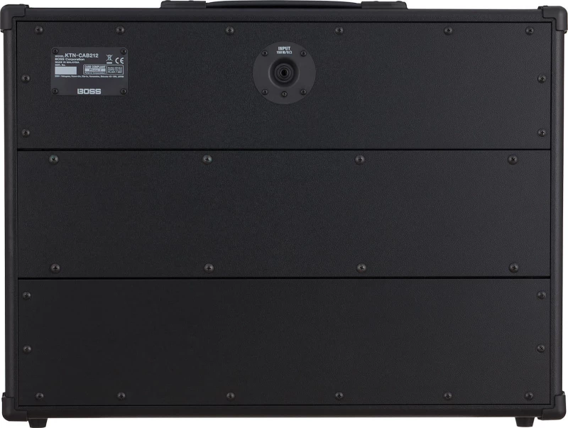 Boss Katana 212 Cabinet