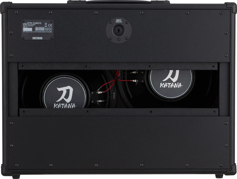 Boss Katana 212 Cabinet