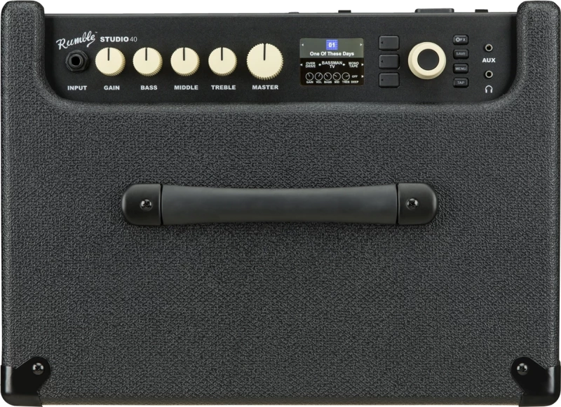 Fender Rumble Studio 40