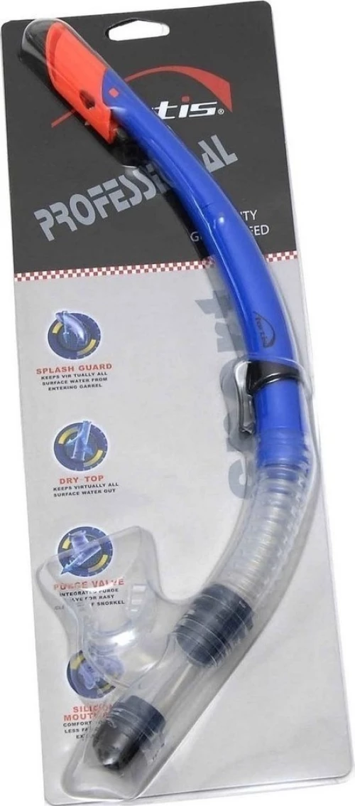 Campus Αναπνευστήρας Ενηλίκων Μπλε & Κόκκινο - 274-1771
