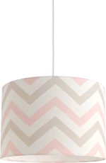 Veis Hesperis Chevron 201.159 Sand Pink