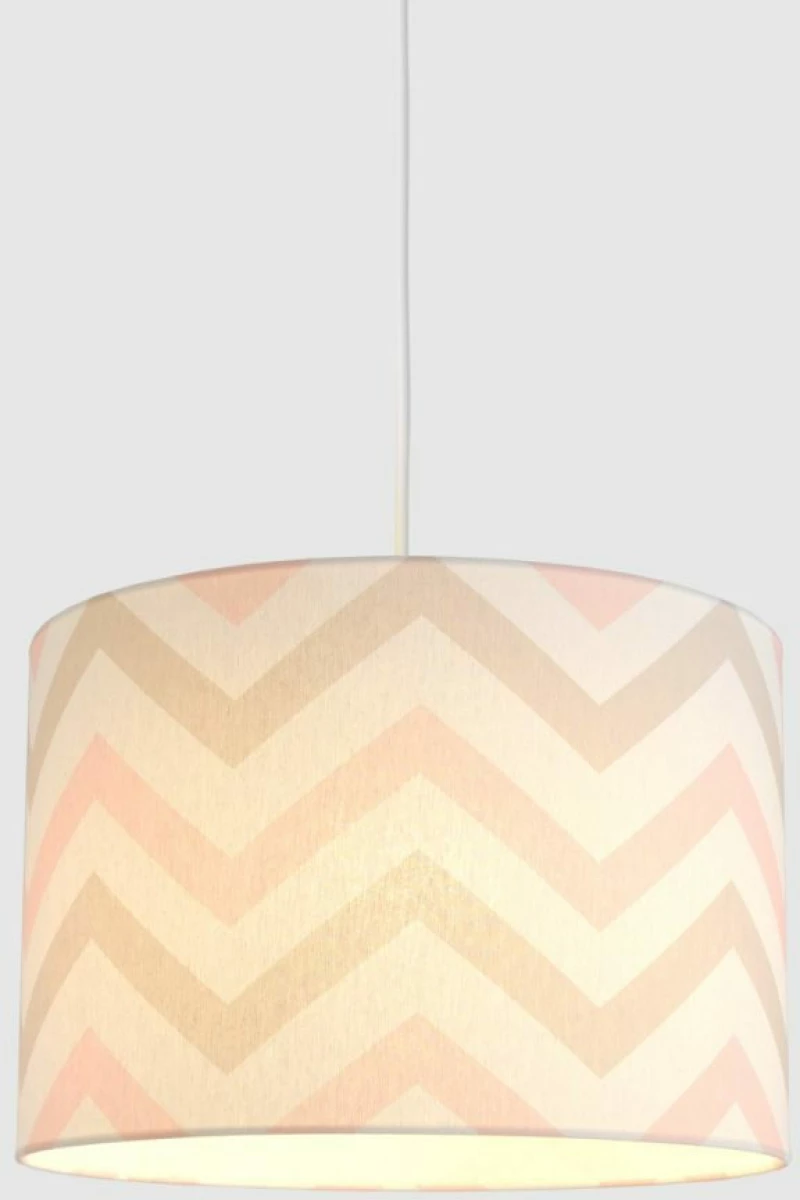 Veis Hesperis Chevron 201.159 Sand Pink
