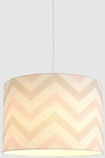 Veis Hesperis Chevron 201.159 Sand Pink