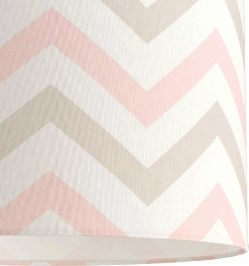 Veis Hesperis Chevron 201.159 Sand Pink