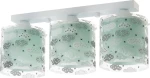 Ango Clouds Green 41413 H