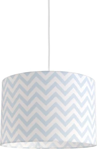 Veis Hesperis 201.126 Chevron Pale Blue