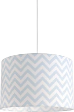 Veis Hesperis 201.126 Chevron Pale Blue