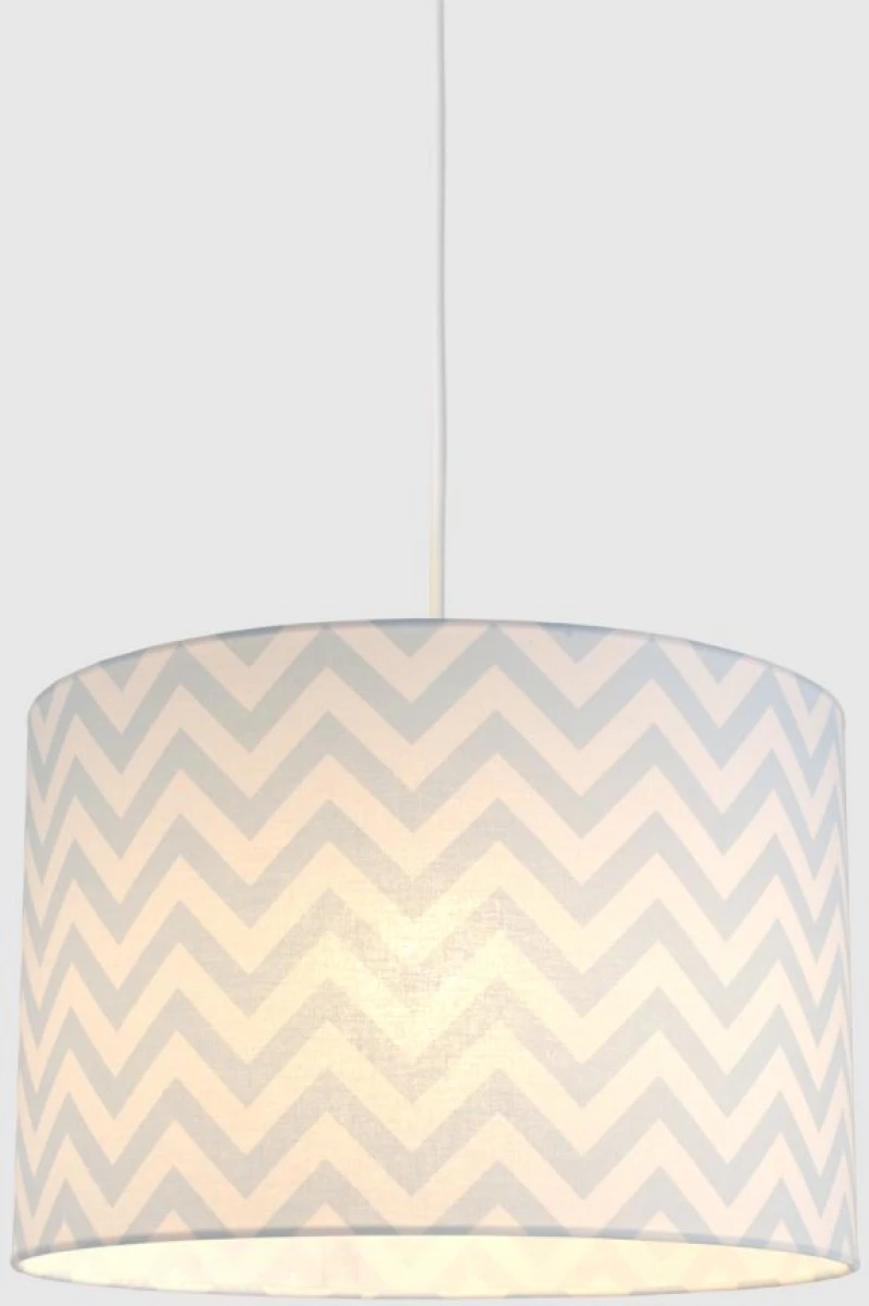 Veis Hesperis 201.126 Chevron Pale Blue