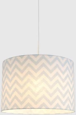 Veis Hesperis 201.126 Chevron Pale Blue