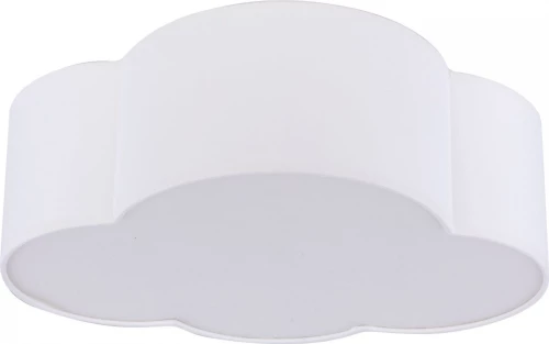 TK Lighting Cloud Mini 4228 White