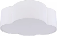 TK Lighting Cloud Mini 4228 White