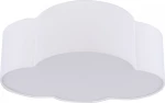 TK Lighting Cloud Mini 4228 White