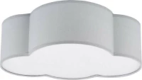 TK Lighting Cloud Mini 3144 Grey