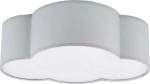 TK Lighting Cloud Mini 3144 Grey