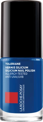 La Roche Posay Toleriane Nail Polish Silicium 12 Dark Blue