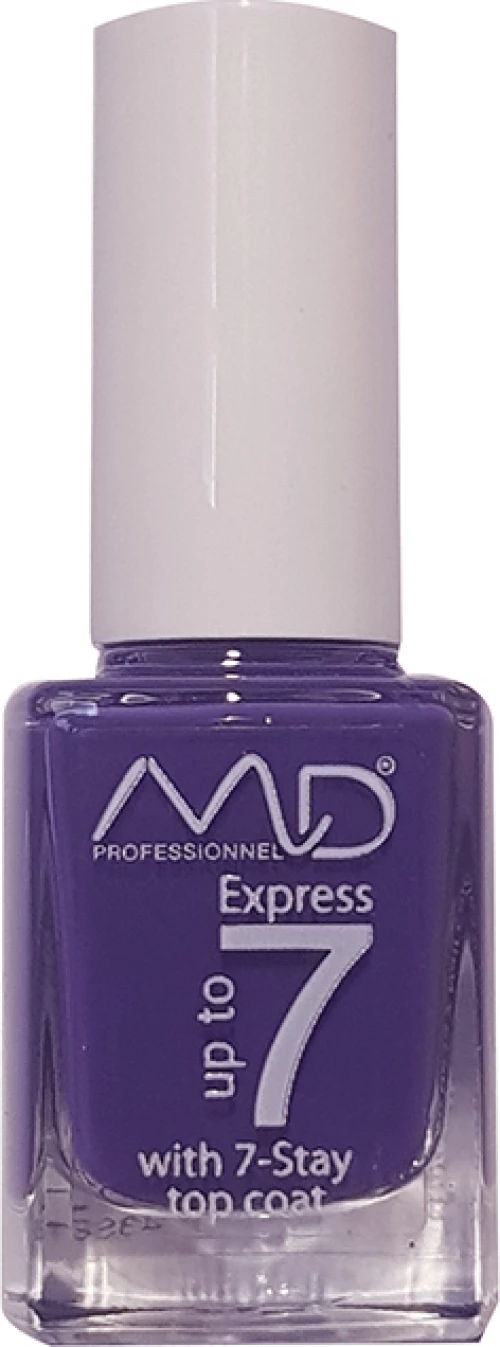 MD Professionnel Express Up to 7 834