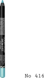 Golden Rose Dream Eyes Eyeliner 416