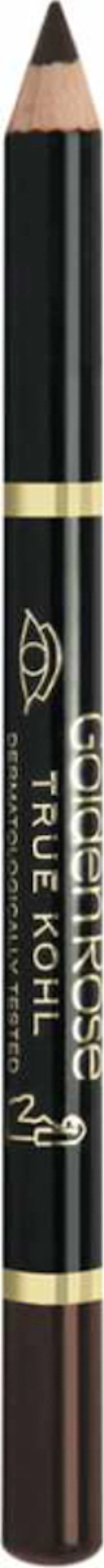 Golden Rose True Kohl Brown