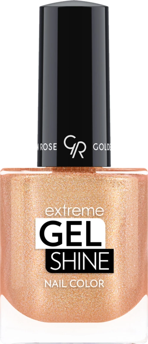Golden Rose Extreme Gel Shine 39