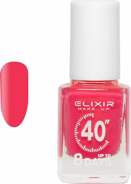 Elixir Up To 8 Days 151
