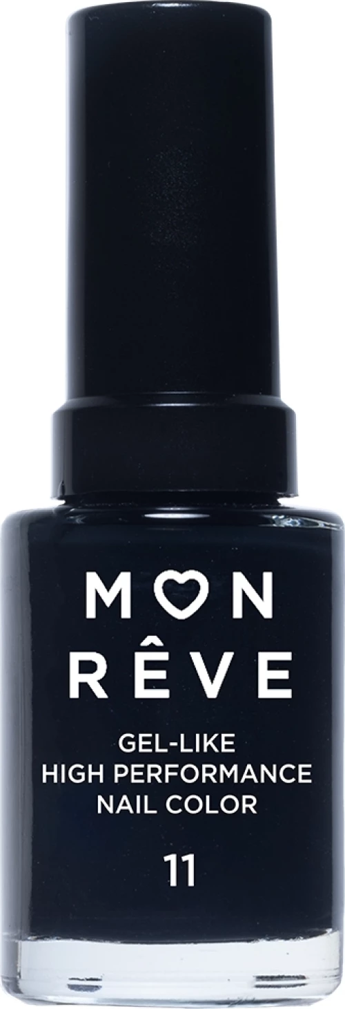 Mon Reve Gel Like Nail 11