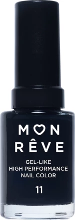 Mon Reve Gel Like Nail 11