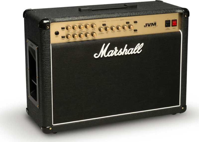 Marshall Ενισχυτης Κιθαρας Combo 100W 2X12'