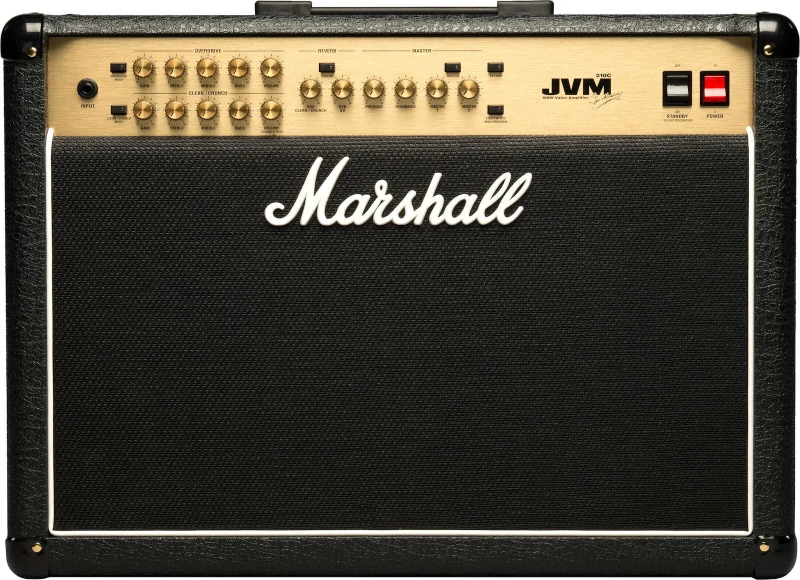 Marshall Ενισχυτης Κιθαρας Combo 100W 2X12'