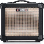 Aroma AG 10 - Black
