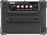 Aroma AG 10 - Black
