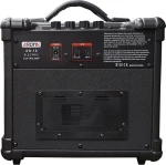 Aroma AG 10 - Black