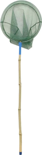 Campus Απόχη Bamboo 70x25εκ.