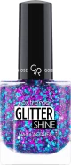 Golden Rose Extreme Glitter Shine 211