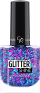 Golden Rose Extreme Glitter Shine 211