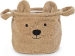 Childhome Αρκουδάκι Beige 25x20cm
