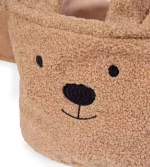 Childhome Αρκουδάκι Beige 25x20cm