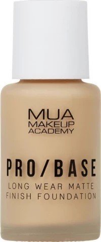Mua Makeup Academy Pro Base Long Wear Matte Finish Foundation 146 30ml