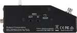 Boss Graphic Equalizer EQ-200