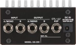 Boss Graphic Equalizer EQ-200