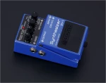 Boss Sy-1 Synthesizer Μονό Πετάλι