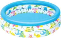 Bestway 15560 Πισίνα Coral Kids Φ102 x 25cm