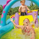 Intex Dinoland Play Center