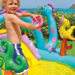 Intex Dinoland Play Center