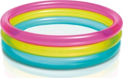 Intex Rainbow Baby Pool